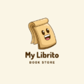 My Librito Book Store Logo